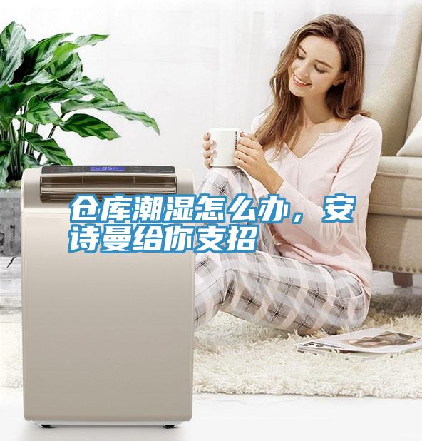 倉(cāng)庫(kù)潮濕怎么辦,安詩(shī)曼給你支招