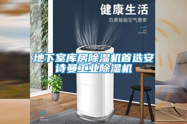 地下室?guī)旆砍凉駲C(jī)首選安詩曼工業(yè)除濕機(jī)