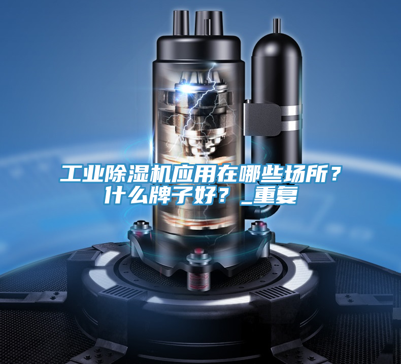 工業除濕機應用在哪些場所？什么牌子好？_重復