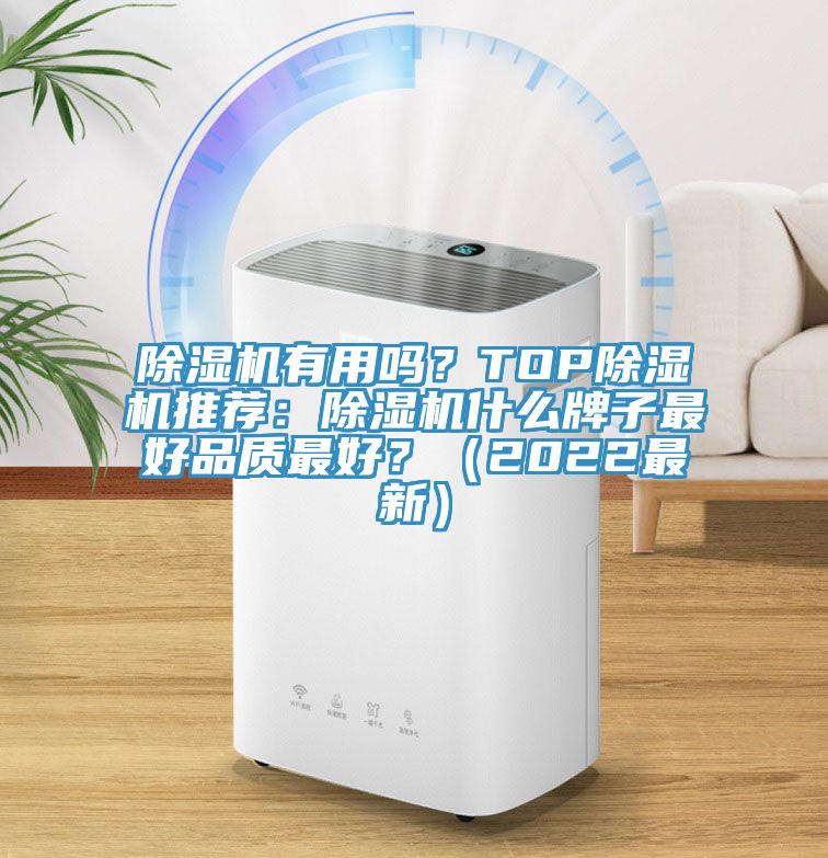 除濕機有用嗎？TOP除濕機推薦：除濕機什么牌子最好品質最好？（2022最新）