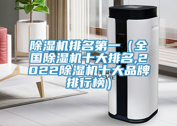 除濕機排名第一(全國除濕機十大排名,2022除濕機十大品牌排行榜)